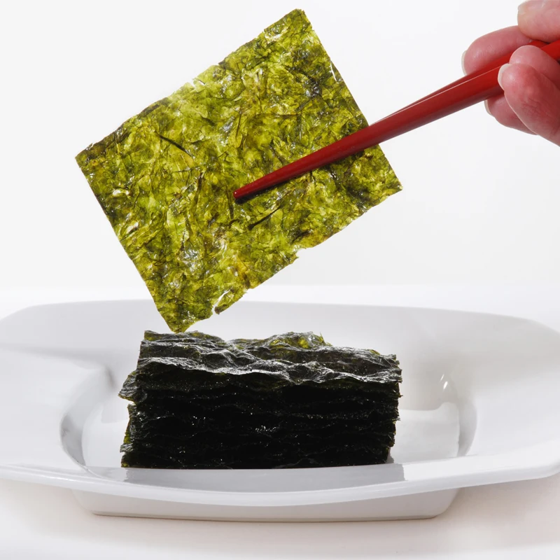 Seaweed flavor oil for food concentrated seaweed flavor powder high concentration savory flavor for foods