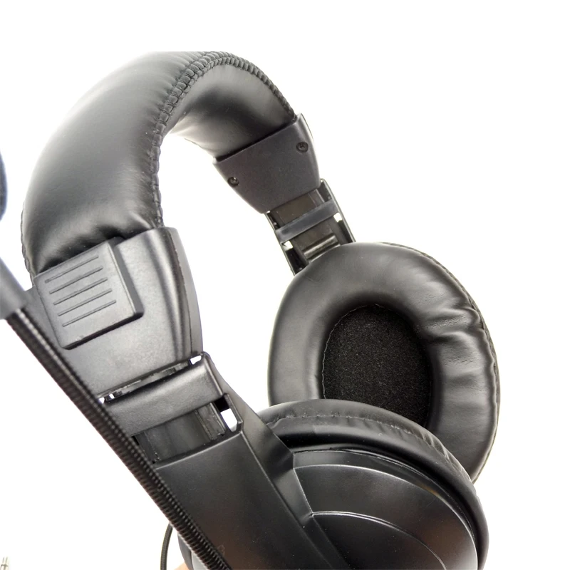  K-тип сверхмощная рация наушники гарнитура с VOX