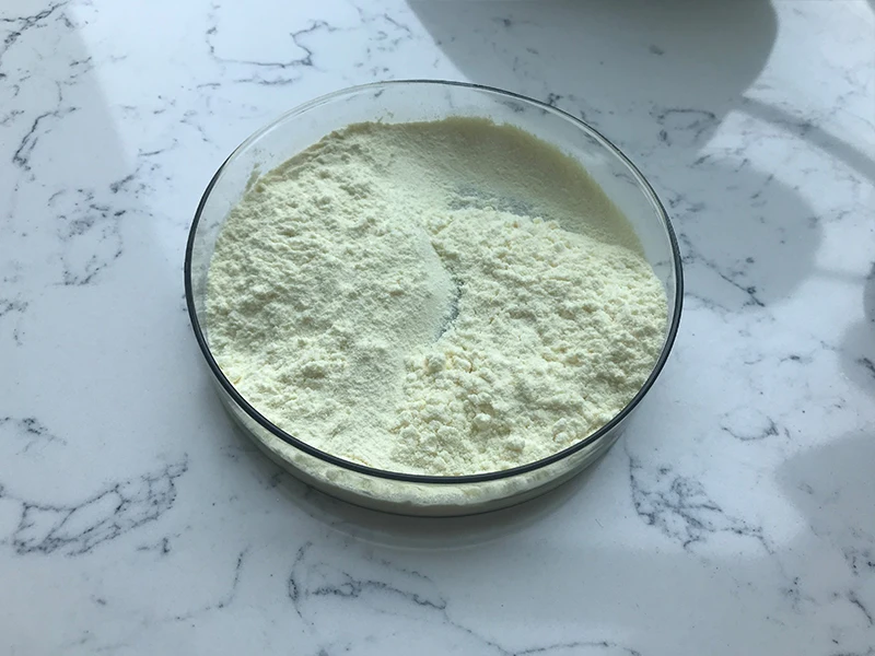 Factory Directly Supply High Quality Silk Protein Peptide