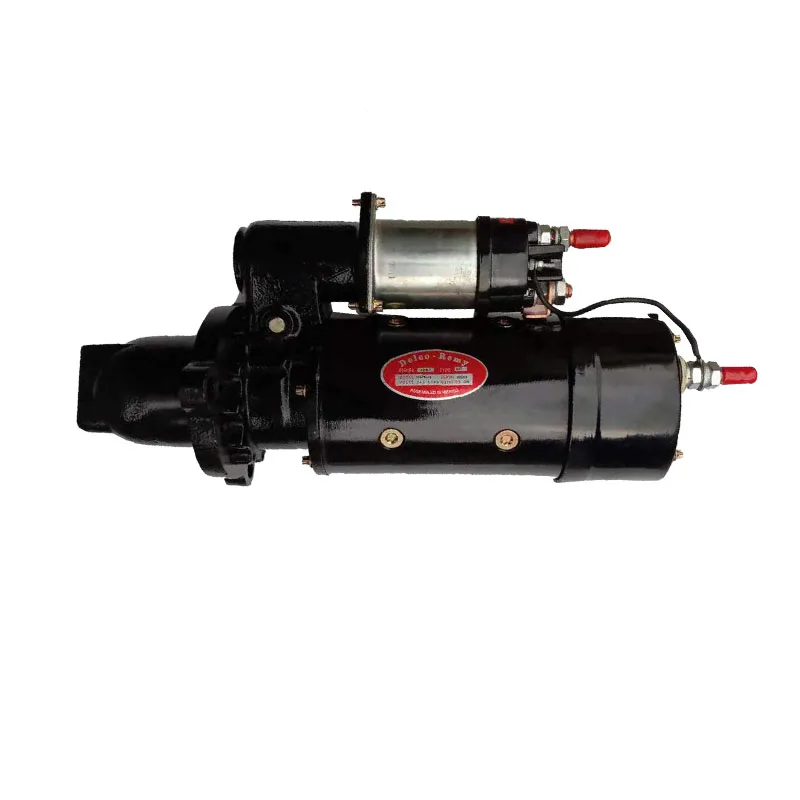 Hot Sale High Quality 42MT 10461204 10478948 10479011 10461361 Starter Motor For CATERPILLAR 3116 C-7 C7 320