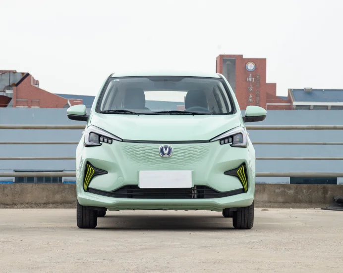 Changan benben e-звезда changan-benben e звезды qinxin dd 2020 2022 ev Самый дешевый 4-местный Электрический мини-автомобиль багги внедорожник