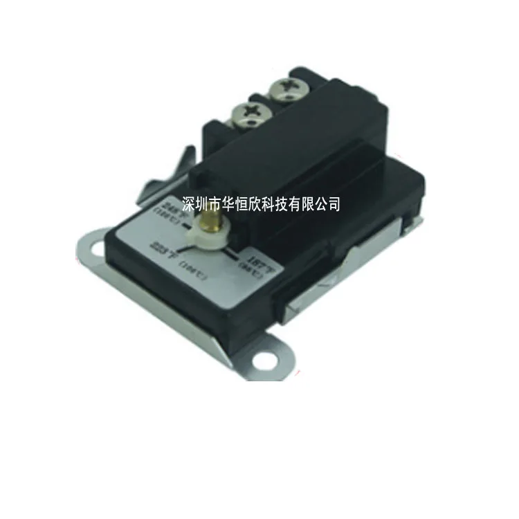 safety automatic temperature control switch thermostat KST203 for water heater universal replacement to TOD 59T and 66T