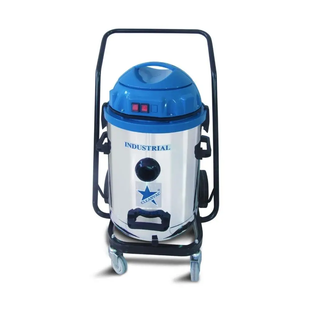 Wet and Dry Vacuum Cleaner