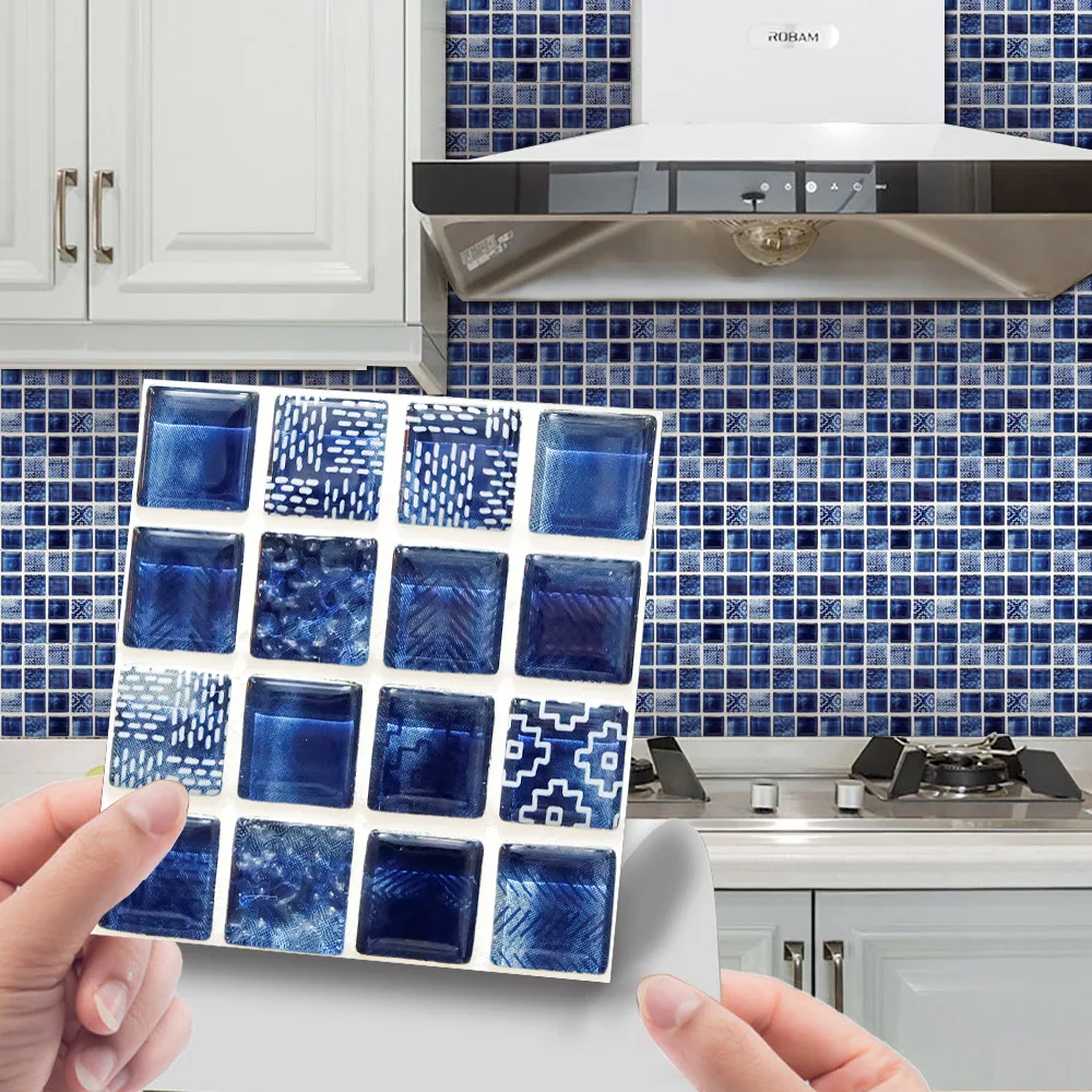 Мозаичная керамическая плитка