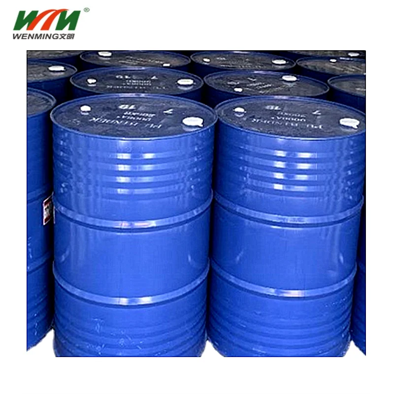 Polyurethane Binder for epdm granules mixing for playground surface wetpour