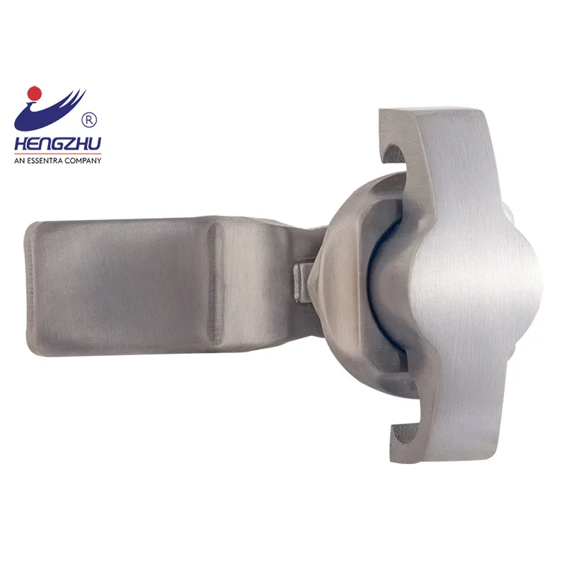 Hengzhu Cabinet lock MS7082S sus316 stainless steel cam lock