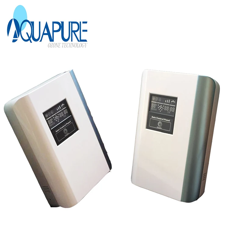 Домашний озоновый очиститель воды O3 для