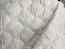 New Fashion Style Practical Home Cozy Bed Double Sided Throw Blanket