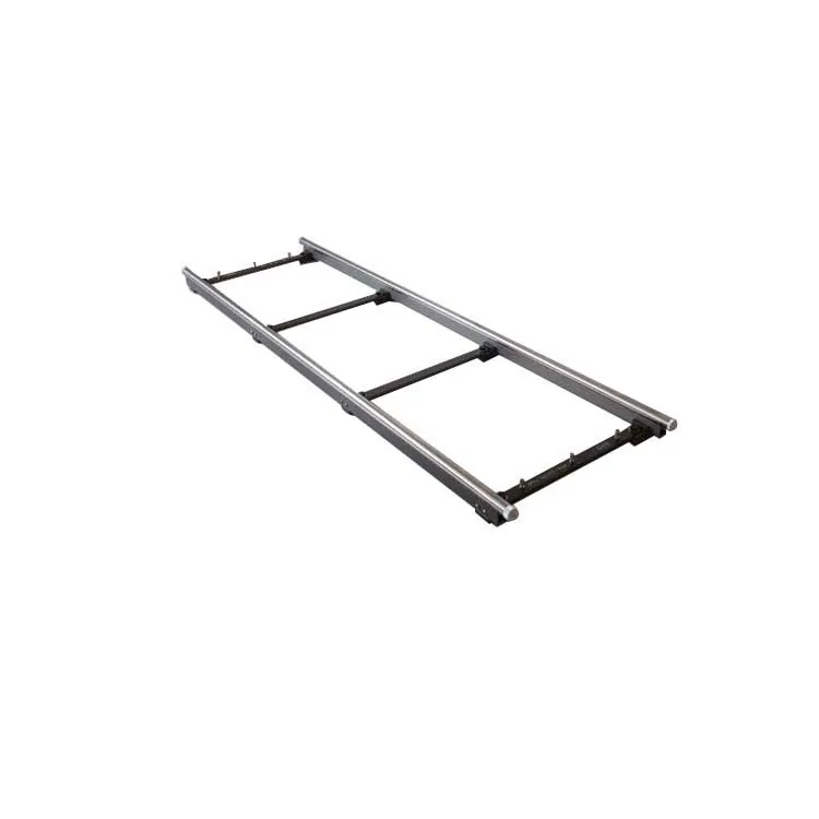 NSH-Factory directly wholesale dolly straight dedicated track