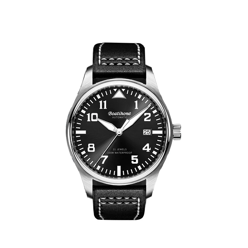 Заводской лучший K032 Japan Miyota 8215 Diver автоматические часы 10ATM 316L механические из нержавеющей стали с популярной скидкой