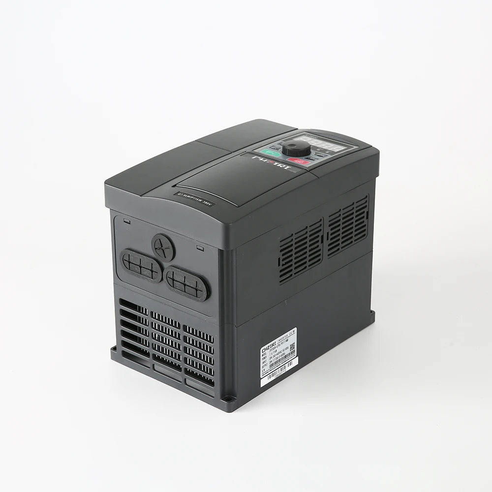  Привод переменного тока малой мощности преобразователь частоты vsd 3.7kW/5.5kW 3 фазы 380 В общая простота в эксплуатации Векторный