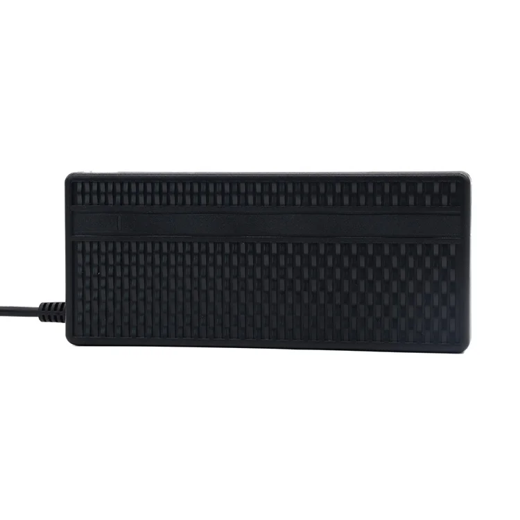 
Golden Supplier Fast Charging Safe Li-ion Battery Charger For Electric Scooter 