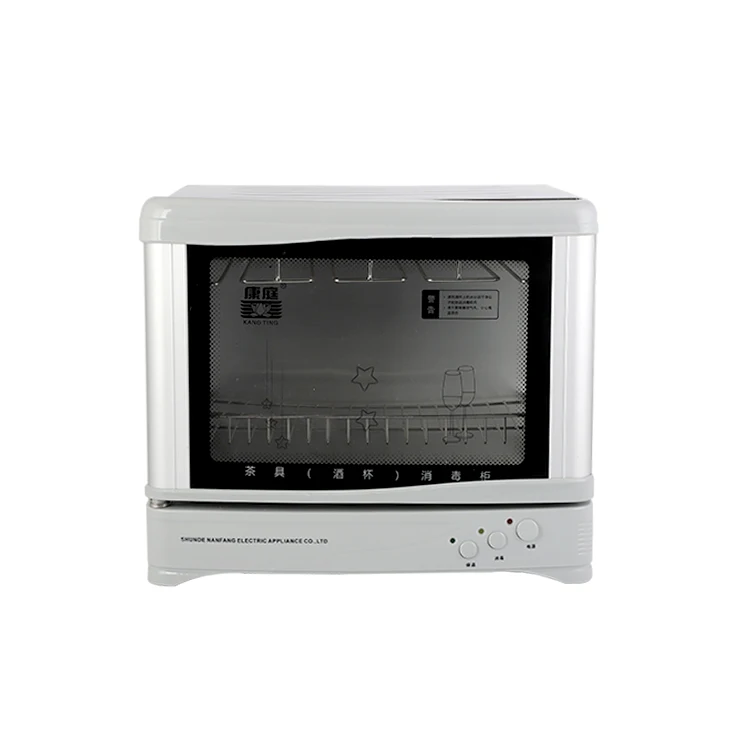 Кухонная посуда с озоном, стеклянная чашка, УФ Дезинфекция, сушка, стерилизация, шкафы, цена