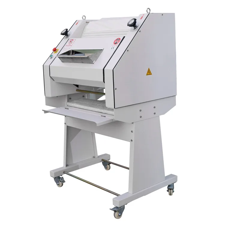 High Quality Used French Bread Baguette Moulder Maker Equipment