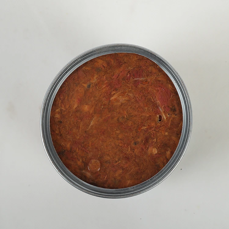 Wholesale Health Canned Pet Food Best Diet Wet Cat Food