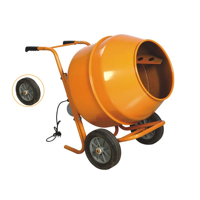 China Professional Low Price Concrete Mixer Machine for sale