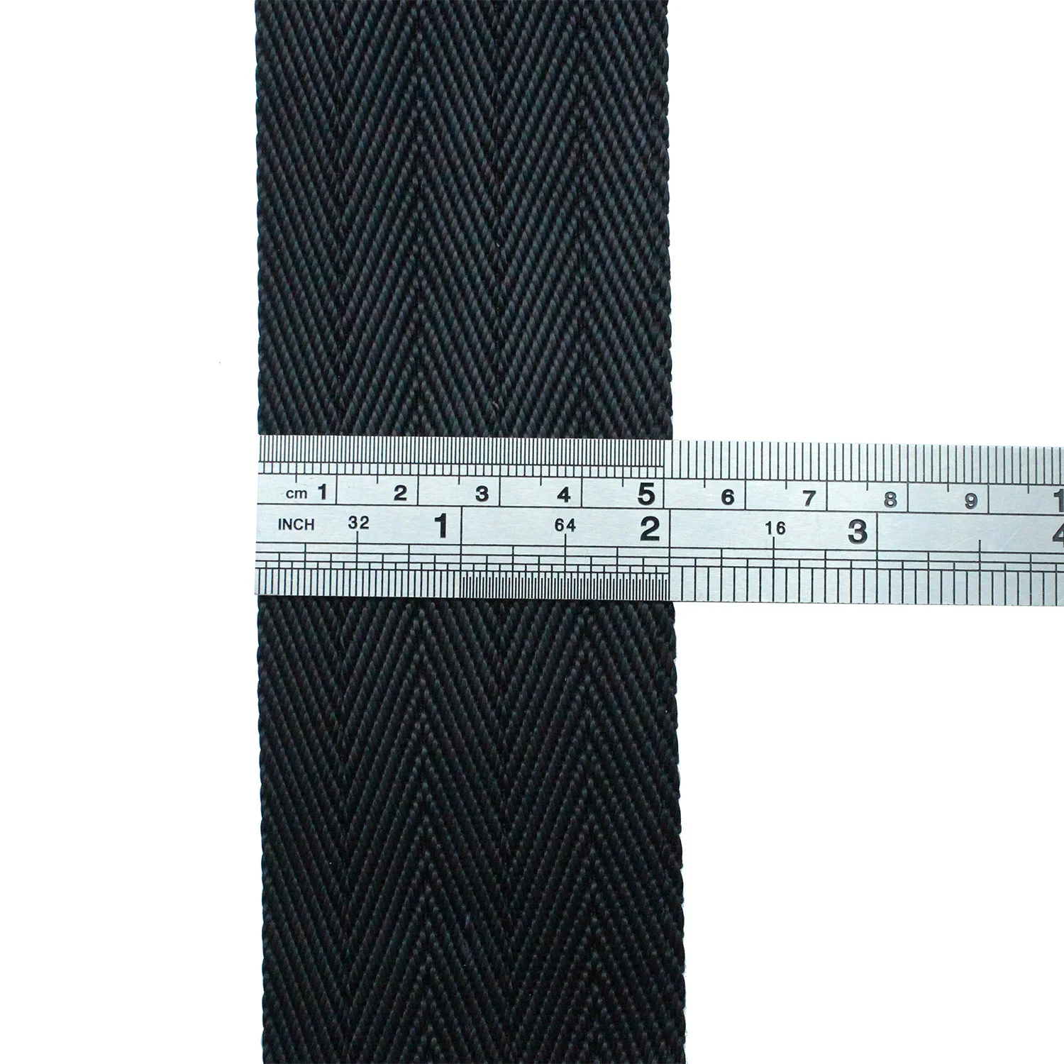 Custom Manufacturer produce sling belt nylon custom webbing strap shoulder strap 25mm for bag