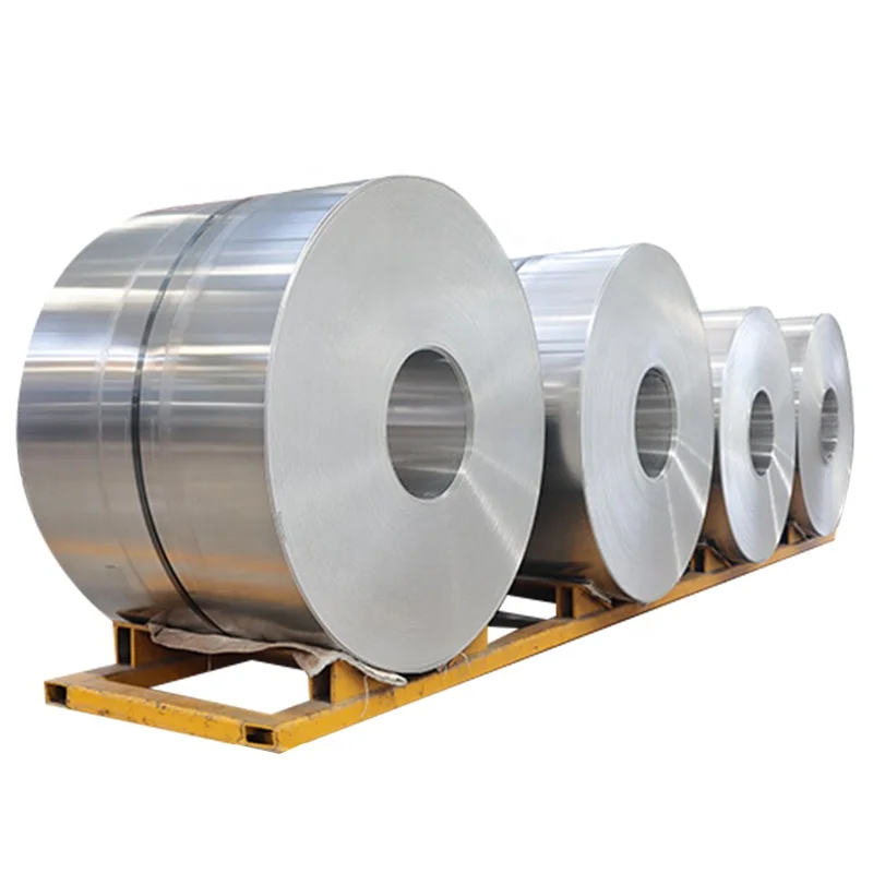 0.7mm thickness mill finish Aluminum roofing sheet roll price per ton from coil factory