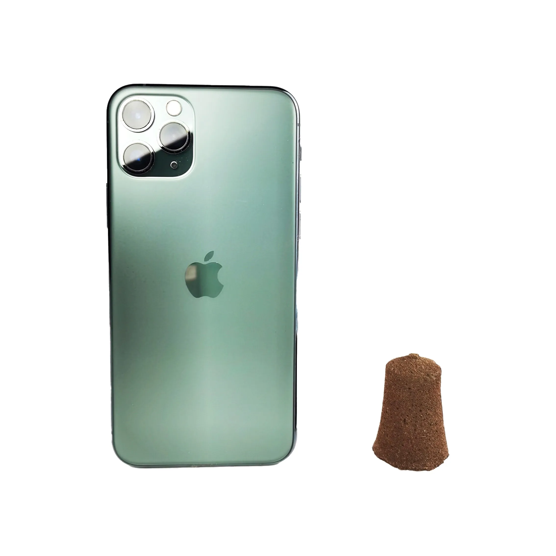 2 Inch Grow Sponge Seed Starter Plug For Hydroponic Home Garden Indoor Smart Grow System Seedling Tray Potting Soil