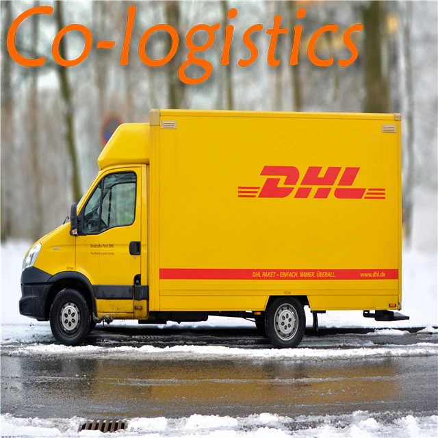 Ali Express агент доставки дешевые DHL TNT FEDEX UPS курьерские экспресс-грузоперевозки из Китая в США транзит сладкое время