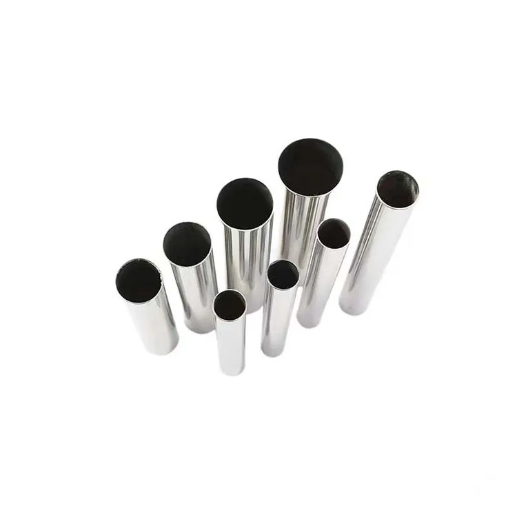 201 310s 304l 316l 2 3 8 Inch 316 2 304 Stainless Steel 316 Round 304 Welded Pipe 316 304 201 3 Inch Tube Price Per Meter