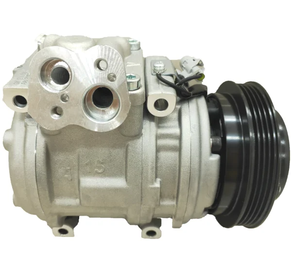 A0614 10PA15C Auto air conditioning parts car ac compressor for  BAIC  BJ40  12Volt