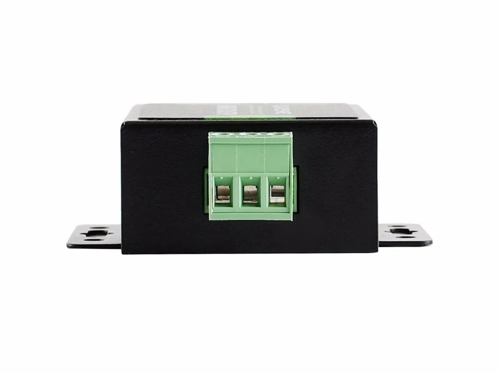 RS485 к Ethernet конвертер M0 серии 32-битный процессор ARM легко общаться между и RJ45 порт