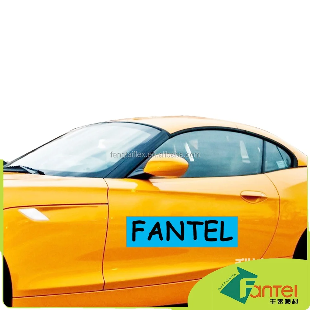 2022 New  Item 65Microns 120G PVC Cold Laminated Inkjet Film