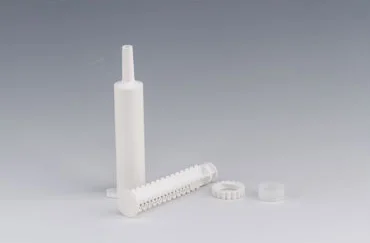 30ml perfusion apparatus for animals use for cow udder perfusion high quality veterinary instruments perfusion apparatus