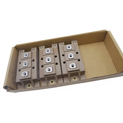 2MBI200UM-120-50 Мощность транзистор 200A 1200V мощный IGBT модуль электроники с изолированным затвором (IGBT)