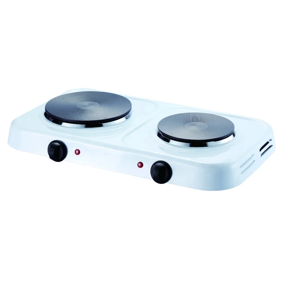 Electric Double Hotplate Good Electric Stove Hot Plate Electric Burner Electric Cooking Plate
