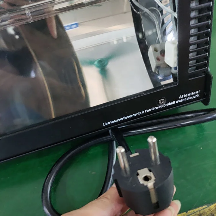 Night Club light Martin DMX Atomic 3000W Strobe Light for disco