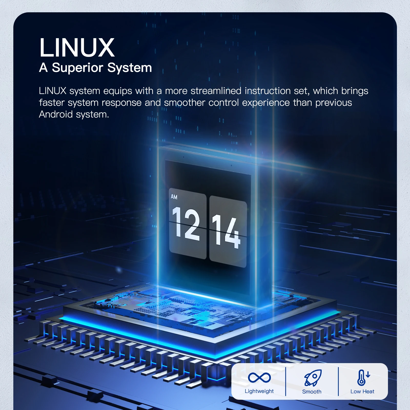 2023 new arrival Wireless Zigbee 4 inch smart home touch control panel gateway with built-in Alexa voice control