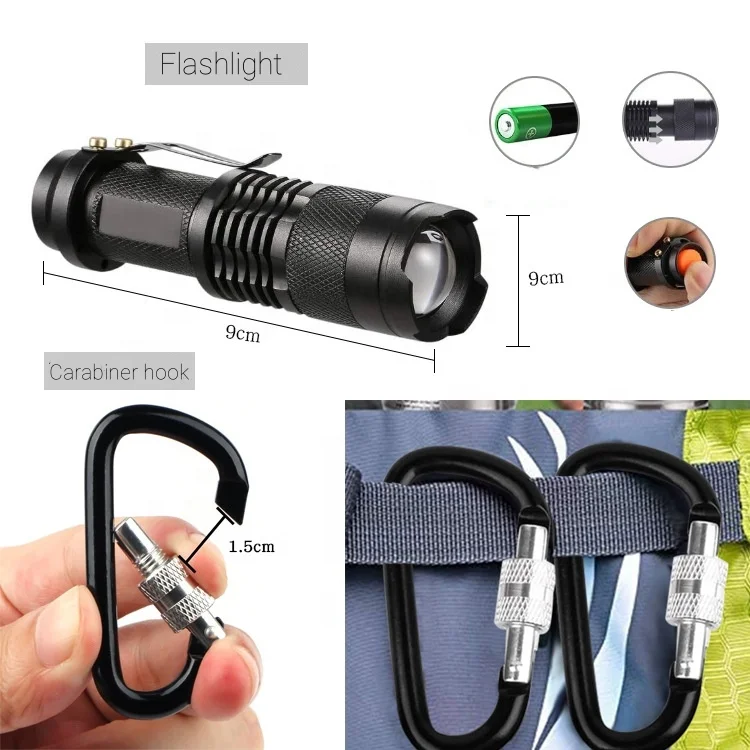 Survival Kits Emergency Survival Gear and Equipment Cool Gadgets for Men Camping Fishing Hunting Outdoor