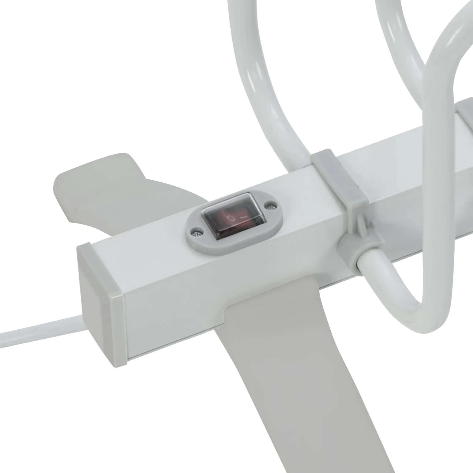 Домашняя напольная стойка для обуви EVIA с подогревом, электрическая сушилка для обуви