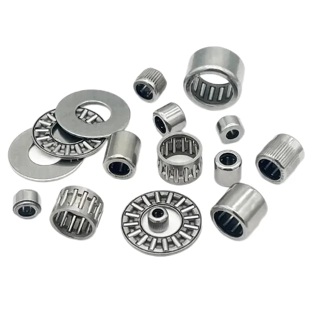 35*50*30mm NKI 35/30 Single Row Needle Roller Bearing NKI Radial Needle Roller Bearing NKI 35/30 with Inner Ring