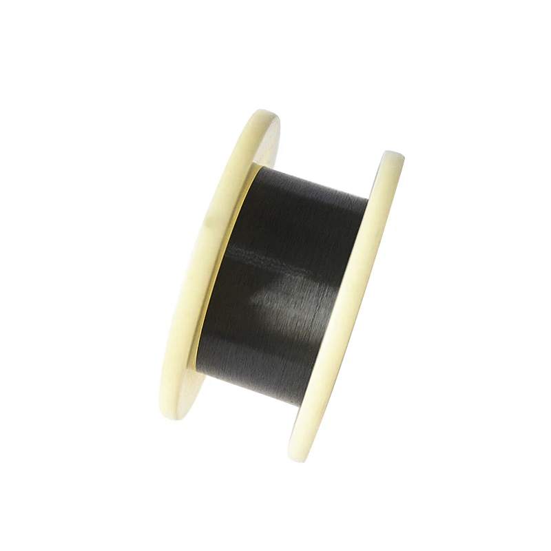 HSG Tungsten Ribbon 0.2mm 0.3mm 0.5mm WRe3-WRe25/WRe5-WRe26 Tungsten Rhenium Wire