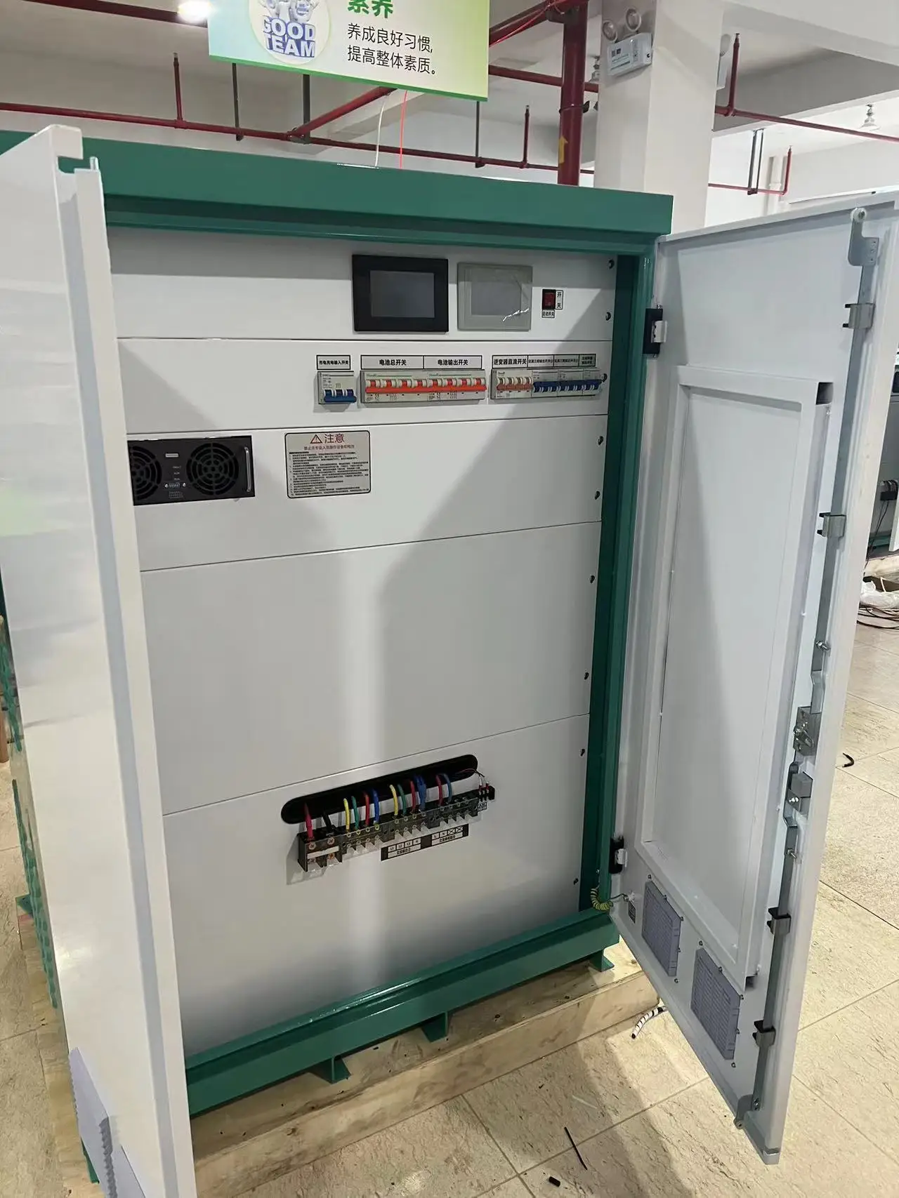 614V 150kwh battery energy storage system for electric bus EV battery passenger car battery pack