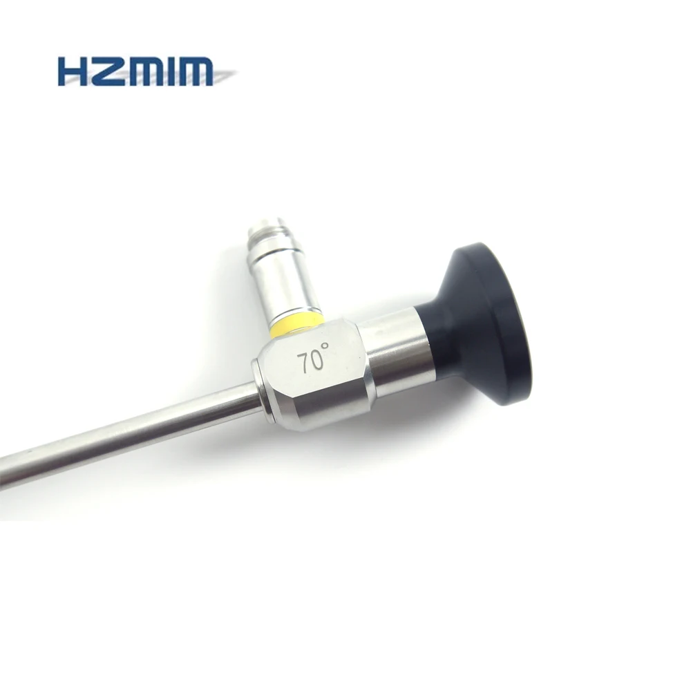 Customization 0/30 Degree Medical Rigid Endoscope Metal ENT Endoscopic Instruments