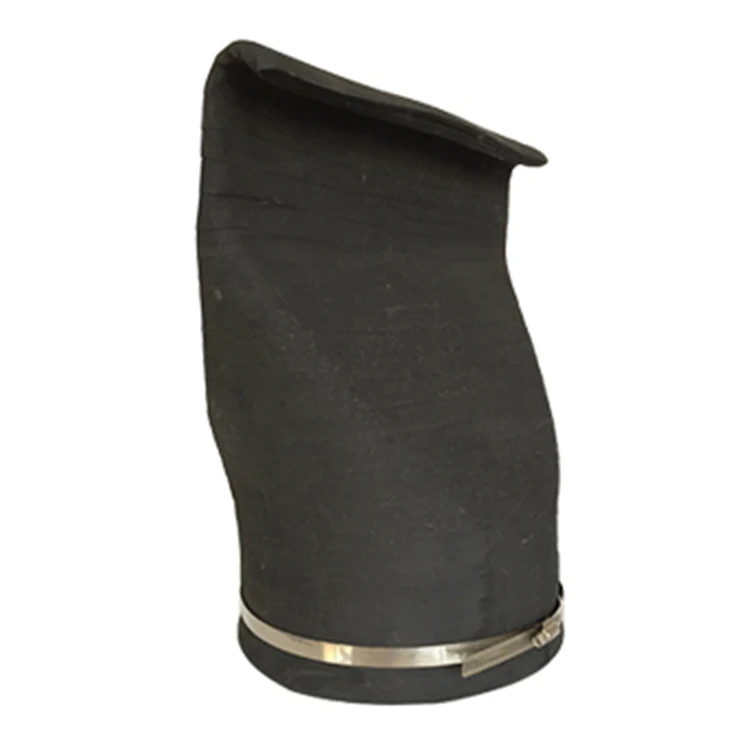 Резиновый фитинг для водопроводной трубы, обратный клапан