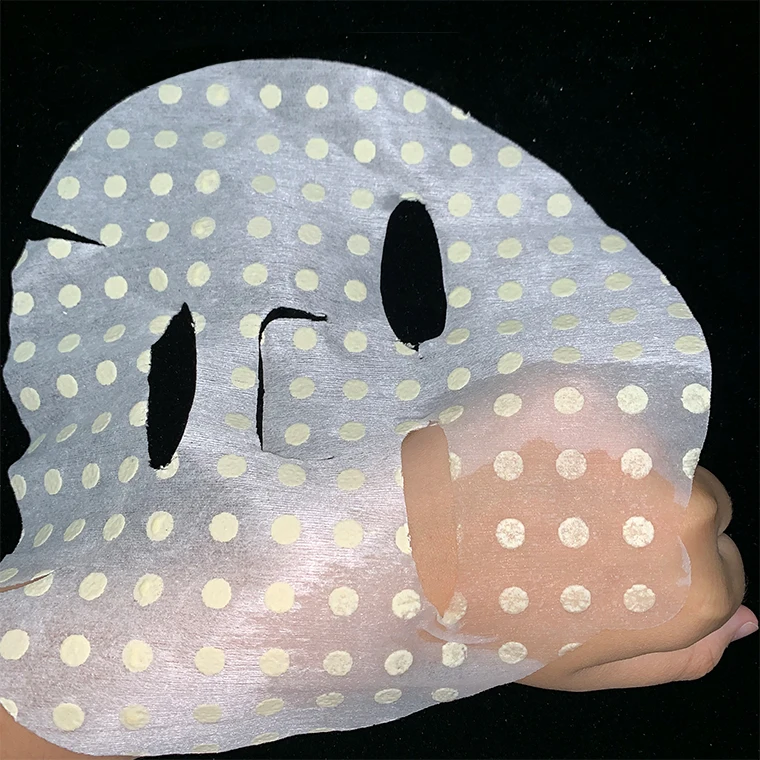 vitamin c sheet mask facial sheet mask