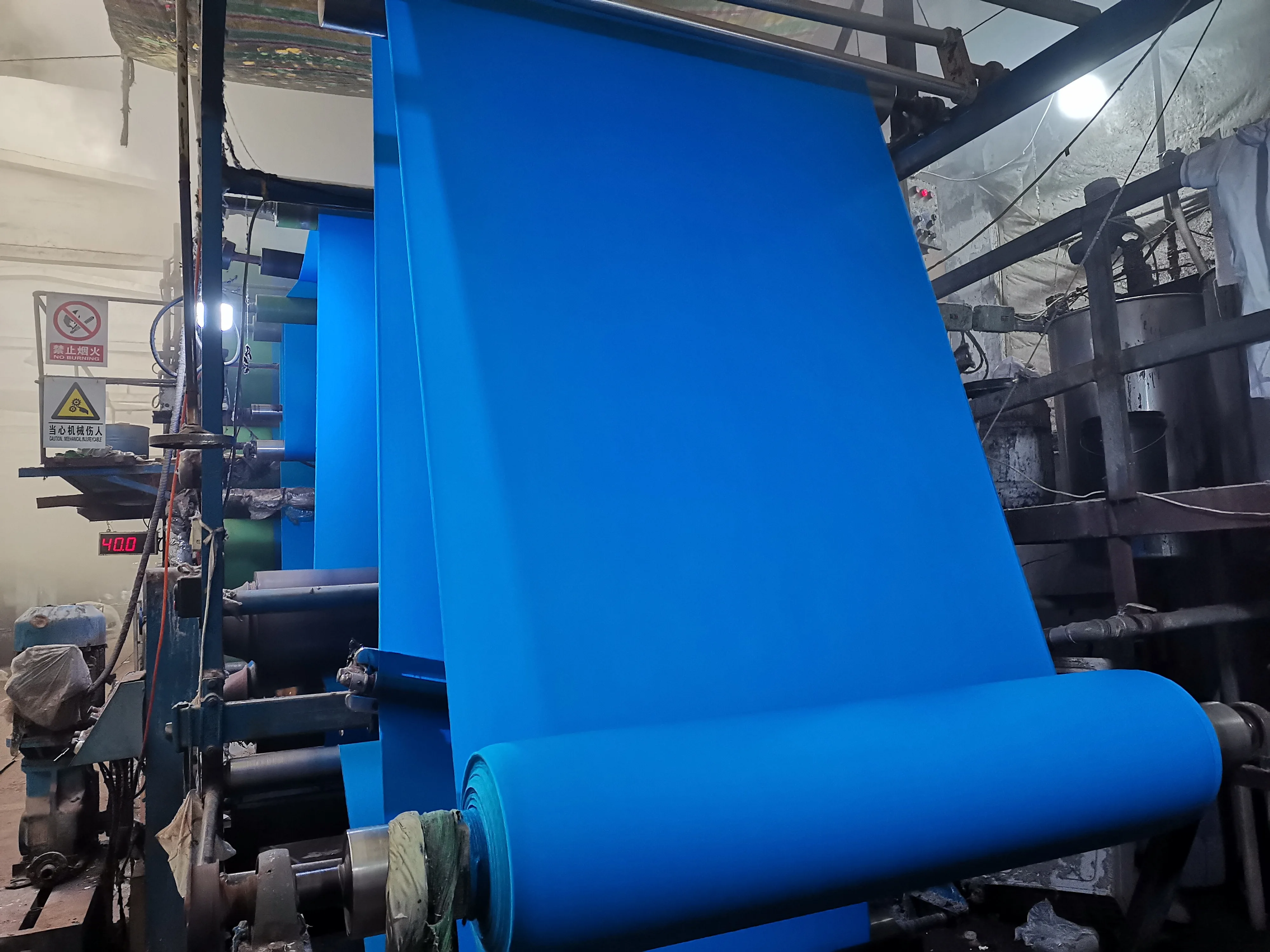 97% cotton 3% spandex elastic pants spandex cotton woven cotton twill elastine woven fabric for pants