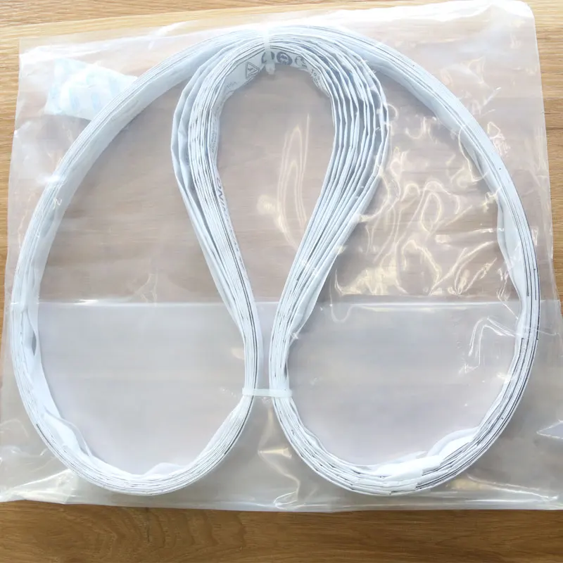 stainless steel blades 1650 sk5 band saw blades