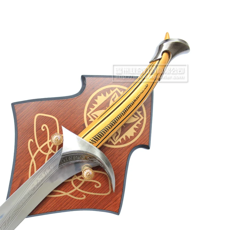 Orcrist sword The hobit