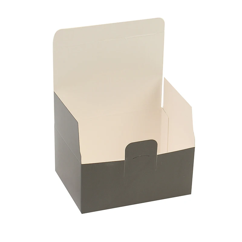 Standard Size Customized Packaging Box School Crossfit Chalk Packaging Box for White Chalk