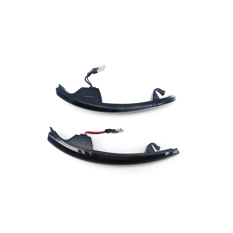 autodragons Side Mirror Light Led Turn Signal Dynamic Sequential Blink Car Lights Running Indicator Marker Lamps For Ku ga