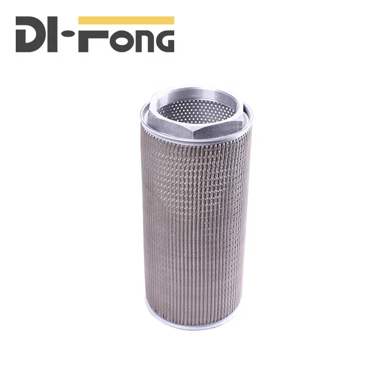 Top Quality High Effciency Hydraulic Oil Filters, Long Service Life Suction Filter