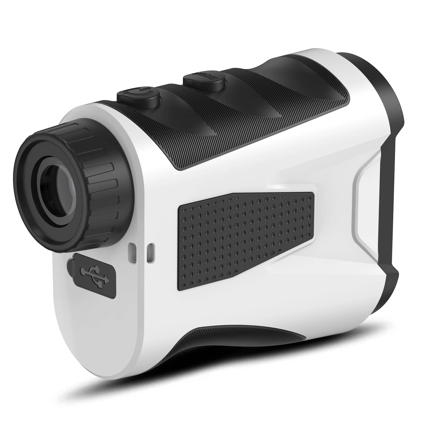 Distance Speed Height Angle Measuring Golf Rangefinder Laser Distance Sensor Meter