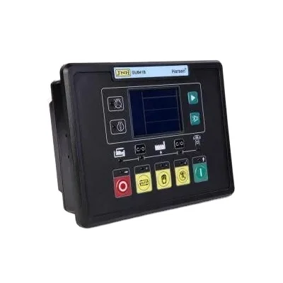 Harsen GU641B Generator Controller Genset Control Module Panel with Software
