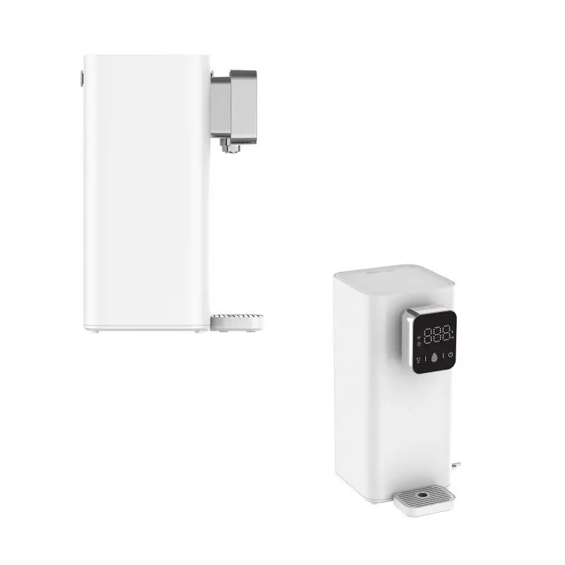 Home Office Smart Water Purifier Direct Drinking Electric Freestanding Water Dispensers With Uf Filter System